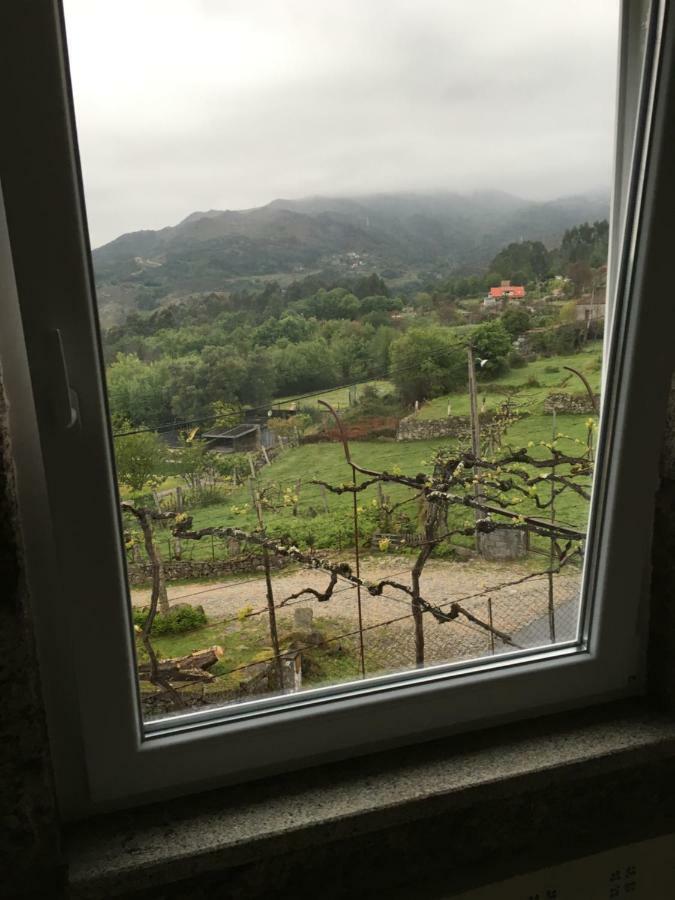 Casa Do Giraldo - Alojamento Local Arcos de Valdevez Ngoại thất bức ảnh